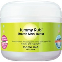 Mama Mio Tummy Rub S...