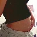 Mage: 14 september- gravid mage 